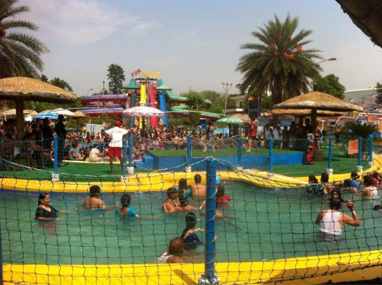 Parco divertimenti Fun 'n' Food Village